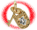 Ключи и Замочки