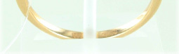 Золотые кольца с рубинами в интернет магазине Москвы