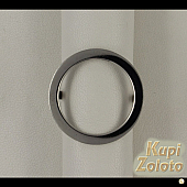 Серебряный комплект  Перстень Геометрия в сочетании с изделием Серебряное кольцо Геометрия Фото